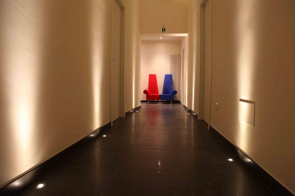 Bed and Breakfast Domus Via Veneto Roma Exterior foto