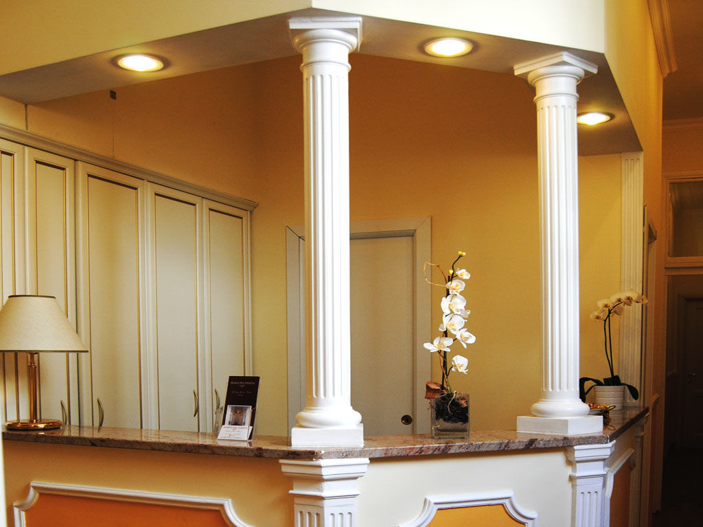 Bed and Breakfast Domus Via Veneto Roma Exterior foto